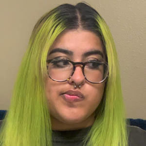 Meet your Posher, Amy